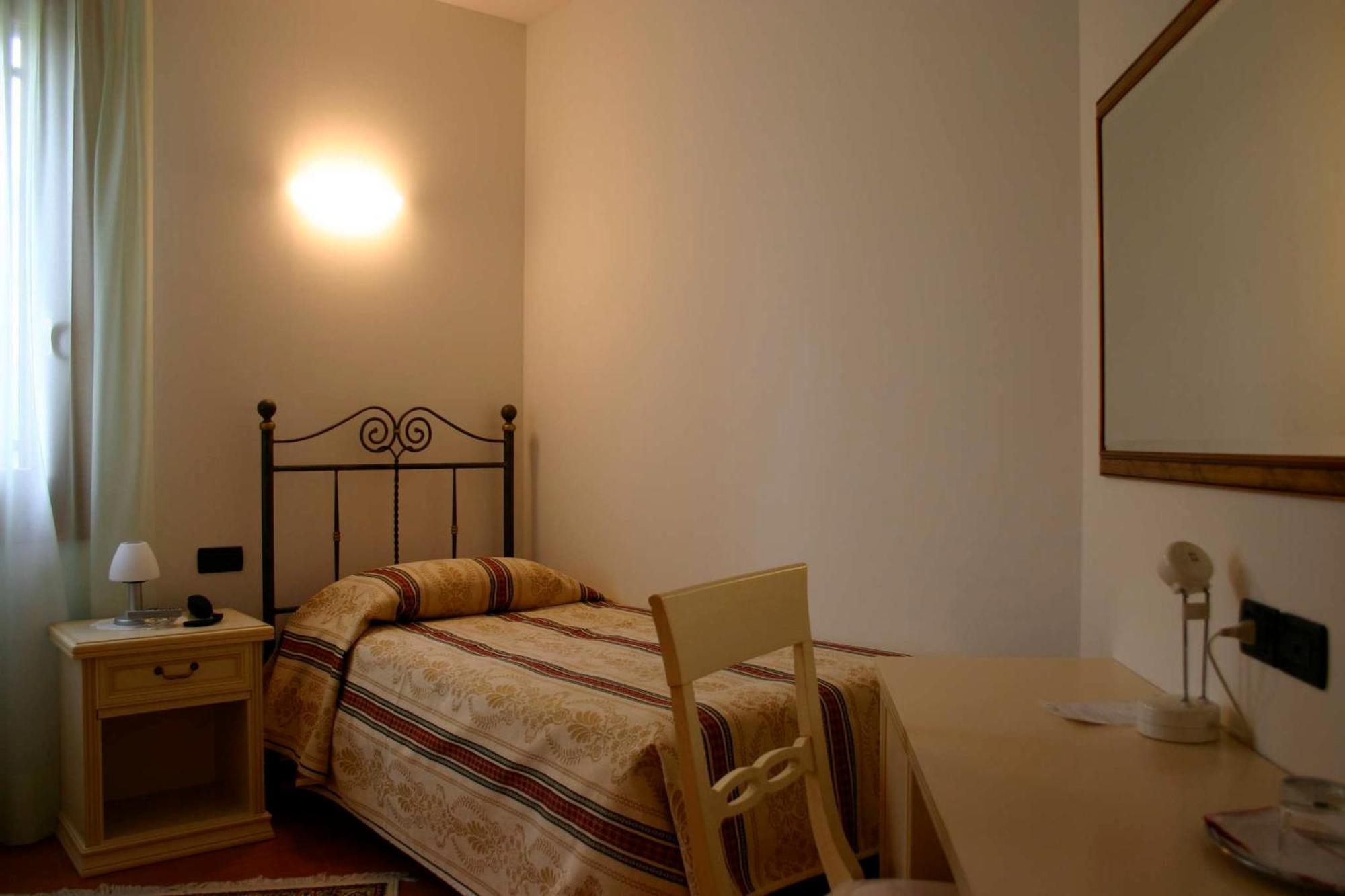 Hotel Ristorante La Rua Carre ห้อง รูปภาพ